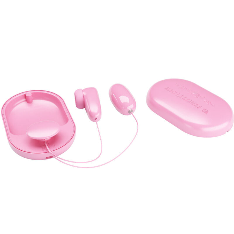 Pretty Love Box - Mini massaggiatore - dettaglio