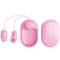Pretty Love Box - Mini massaggiatore