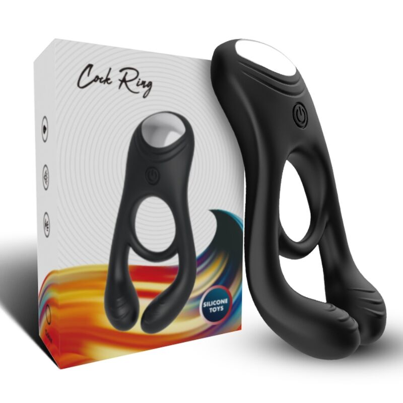 Armony Veyron Giocattolo - Anello per uomo - dettaglio