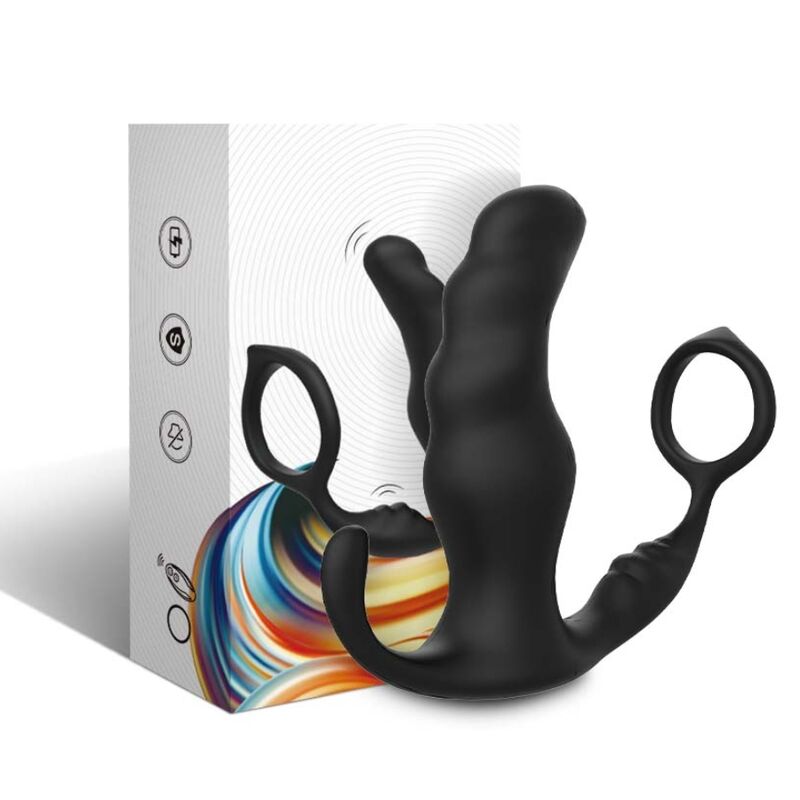 Armony Prostata Knight - Accessorio intimo - nella confezione