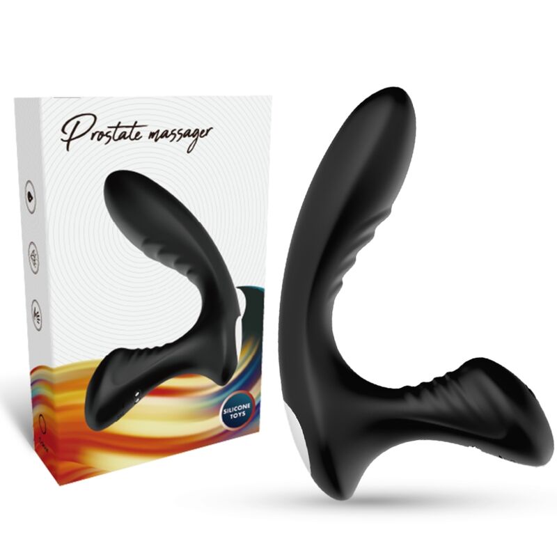 Armony Storm Prostata - Accessorio intimo - nella confezione