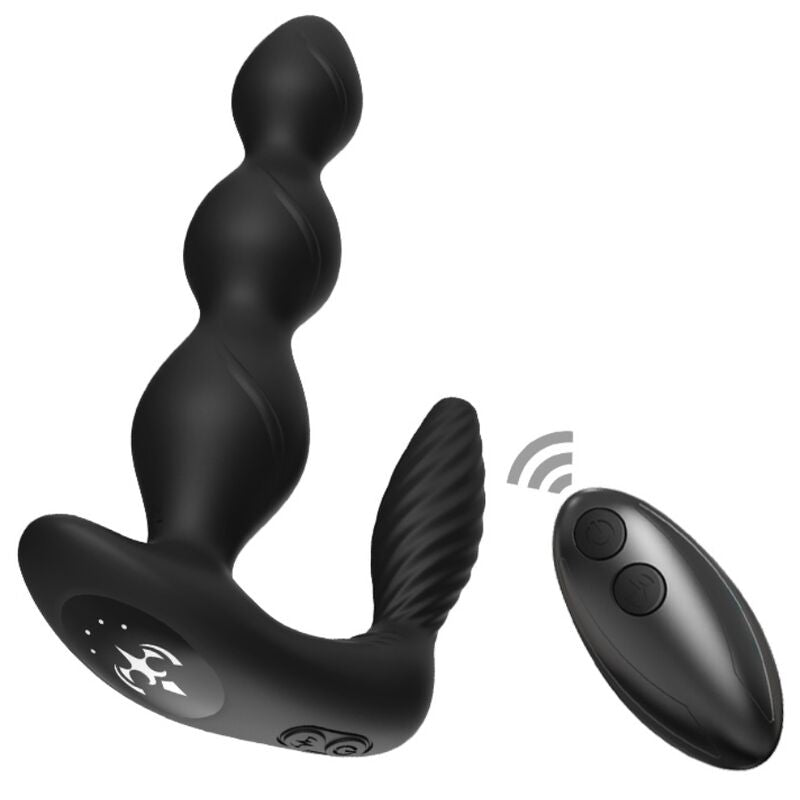 Armony Manfun Plug - Accessorio intimo