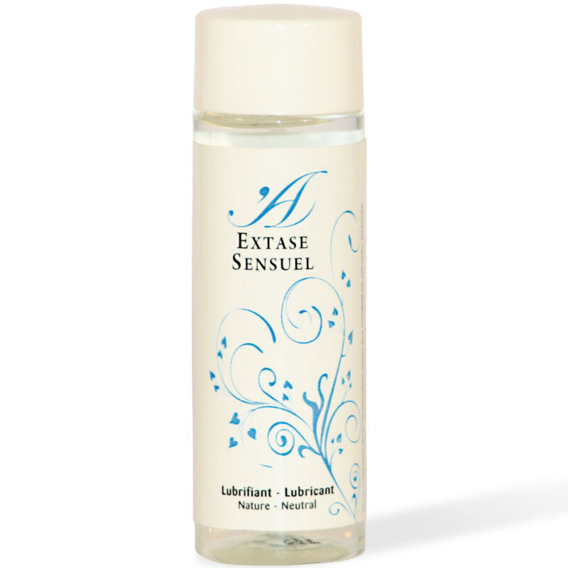 Extase Sensual Naturale 100 ml - Lubrificante, kit da 3