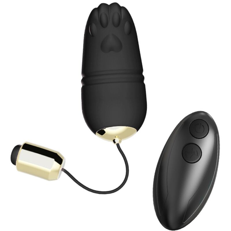 Armony Kitty Egg - Ovetto massaggiante