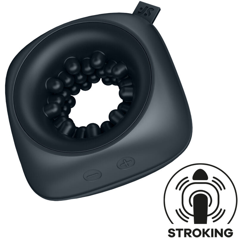 Satisfyer Ring Stroker - Anello per uomo - nella confezione