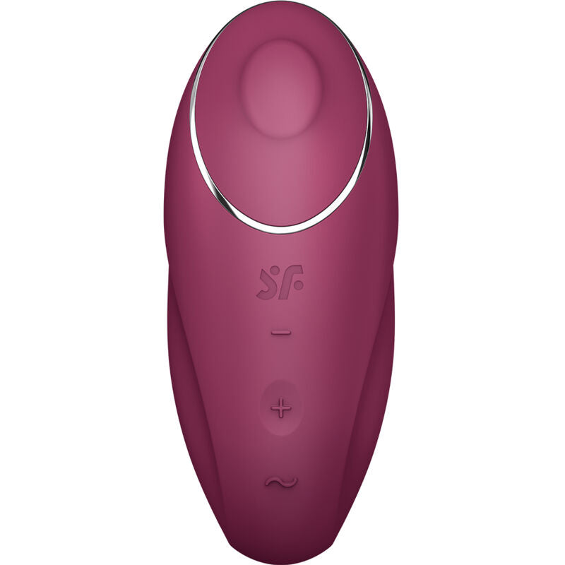 Satisfyer Tap 1 - Massaggiatore esterno