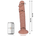 Mr Intense 22.3 CM O 4 CM - Accessorio intimo