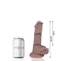 Mr Intense 16.5 CM O 3.5 CM - Accessorio intimo