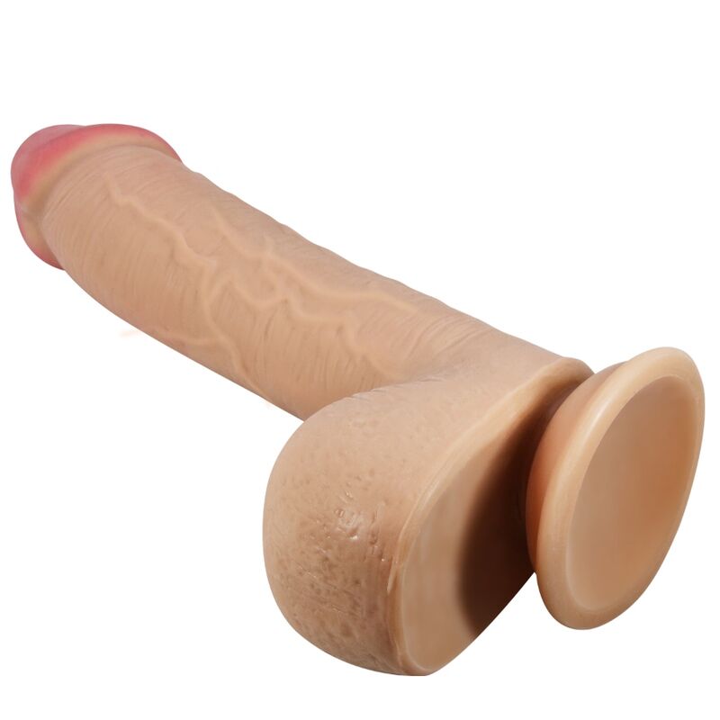 Pretty Love Serie Sliding Skin - Accessorio intimo, colore standard