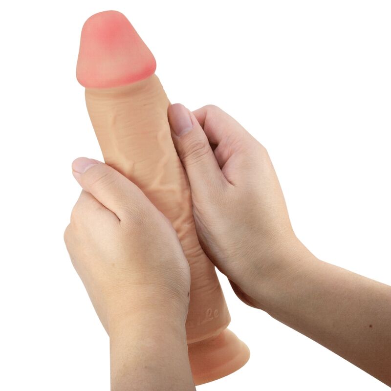 Pretty Love Serie Sliding Skin - Accessorio intimo, colore standard - dettaglio