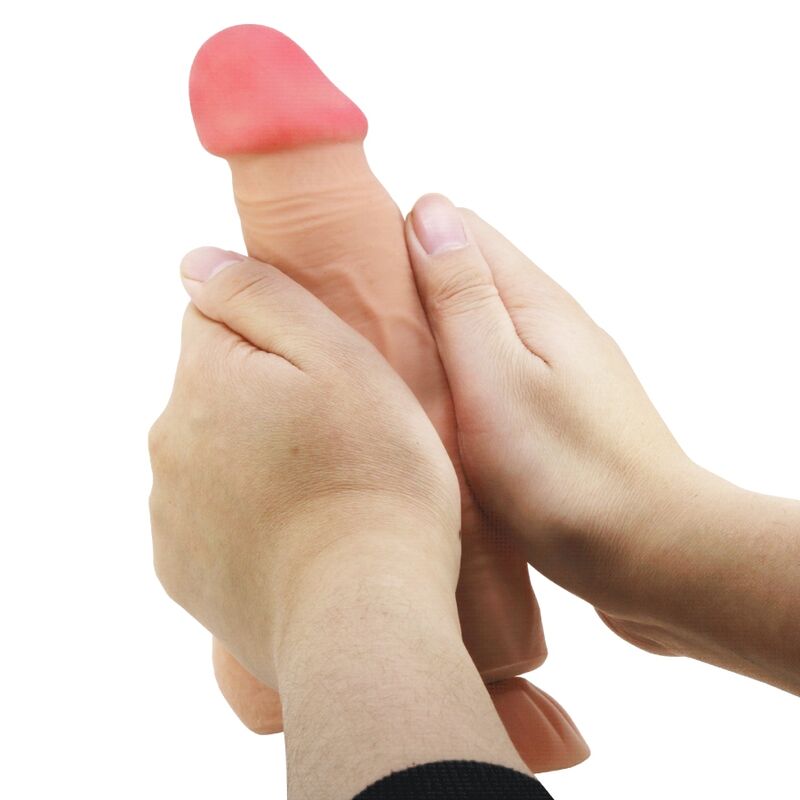 Pretty Love Sliding Skin Series - Accessorio intimo, colore standard - dettaglio