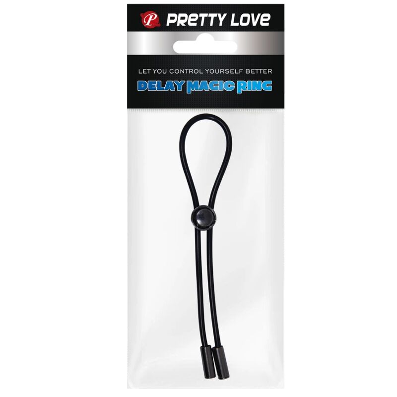 Pretty Love Testicoli - Anello per uomo - nella confezione