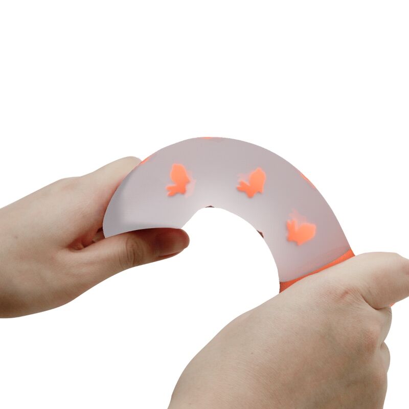 Pretty Love Magico Nightfall Senza - Accessorio intimo, colore standard - vista laterale