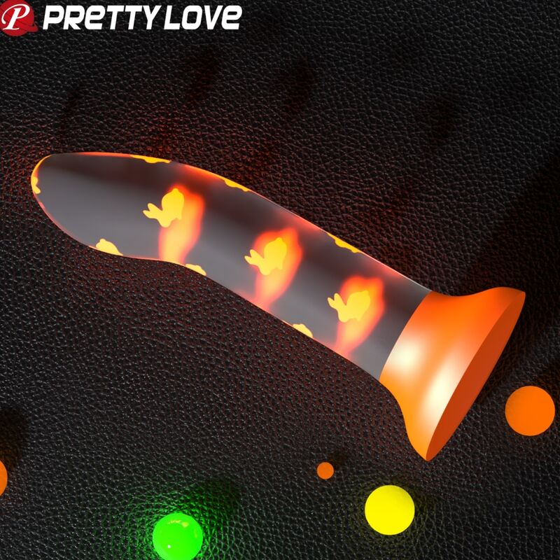 Pretty Love Magico Nightfall Senza - Accessorio intimo, colore standard - dettaglio