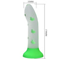 Pretty Love Magico Nightfall Senza - Accessorio intimo, colore verde