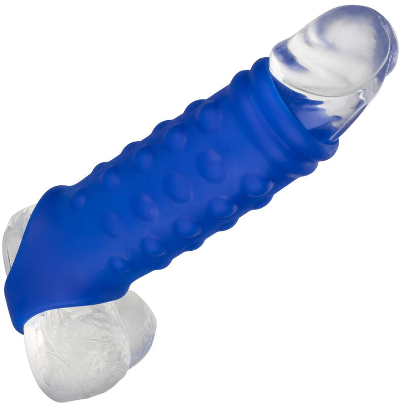 Calexotics Admiral Copertura - Accessorio intimo - in mano per le dimensioni