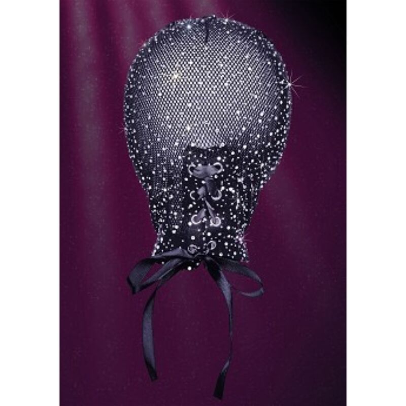 Calexotics Radiance Copertura Completa - Lingerie - retro