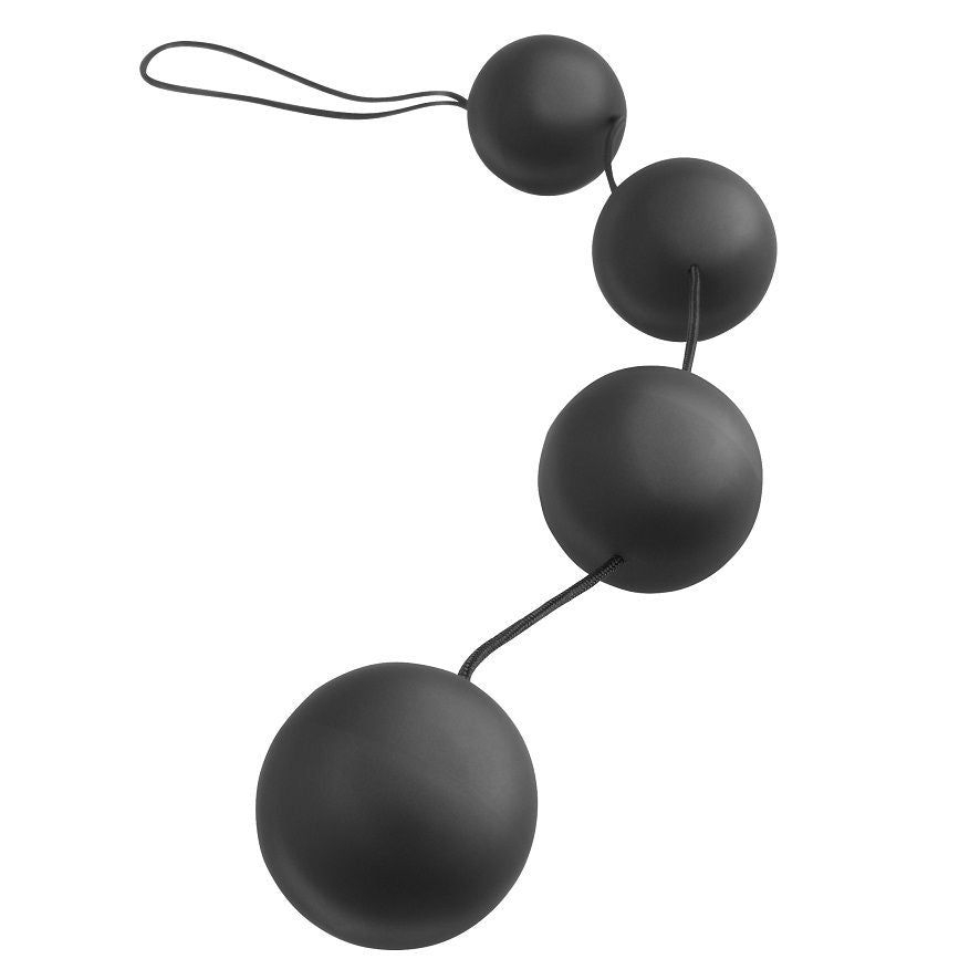 Anal Fantasy Sfere Vibro - Palline Kegel
