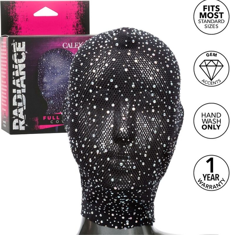 Calexotics Radiance Copertura Completa - Lingerie