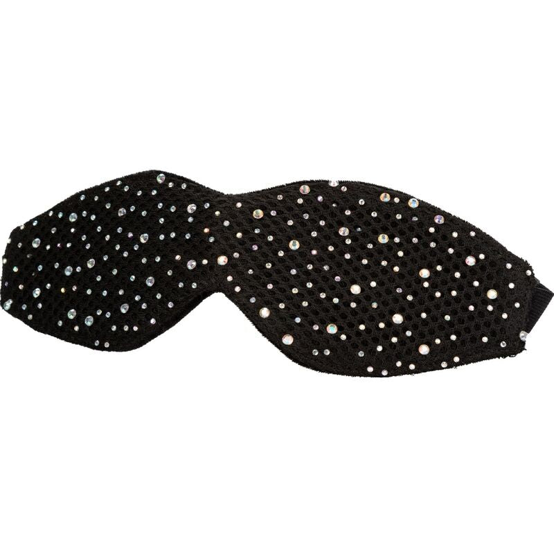 Calexotics Radiance Maschera Blackout - Lingerie - vista laterale
