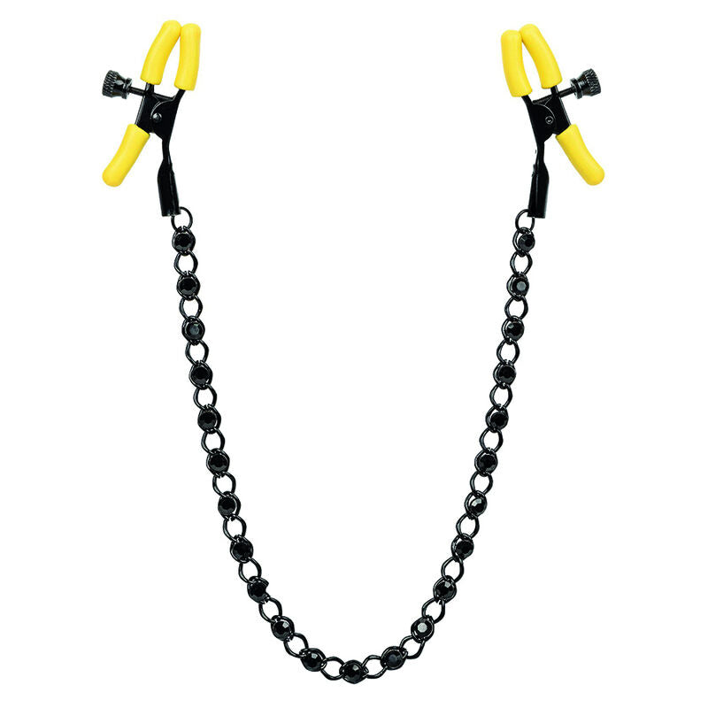 Calexotics Boundless Teaser - Accessorio intimo - vista laterale