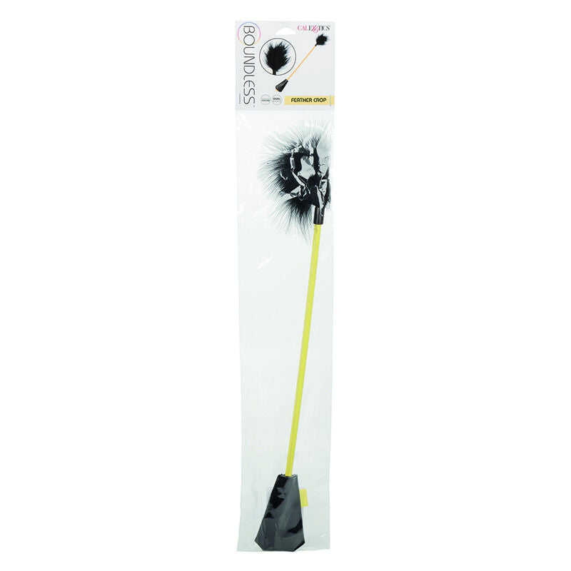 Calexotics Boundless Raccolto - Accessorio intimo - vista frontale