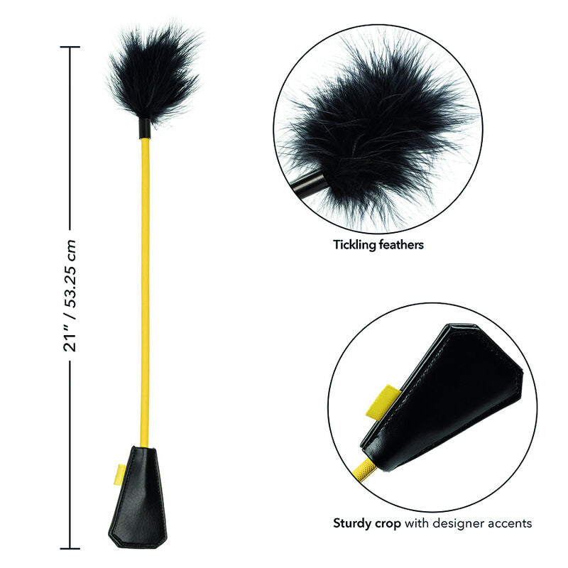 Calexotics Boundless Raccolto - Accessorio intimo - retro