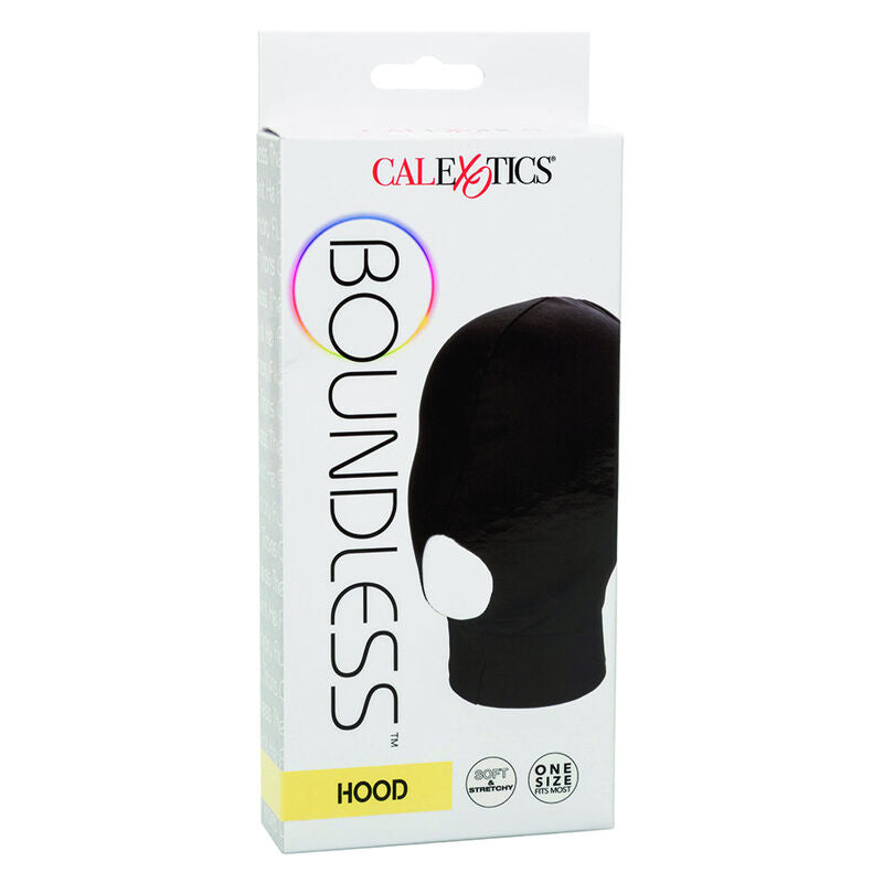 Calexotics Boundless Cappuccio - Accessorio intimo - vista frontale