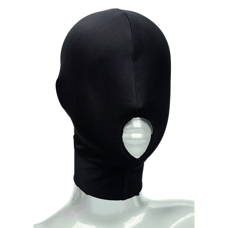 Calexotics Boundless Cappuccio - Accessorio intimo - vista laterale