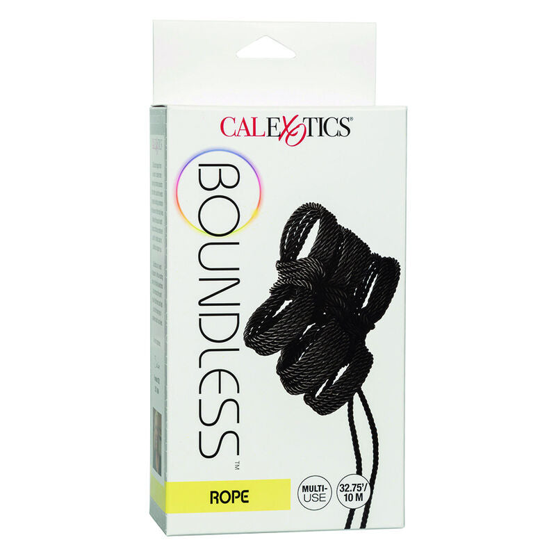 Calexotics Boundless Corda 10M - Accessorio intimo - in mano per le dimensioni