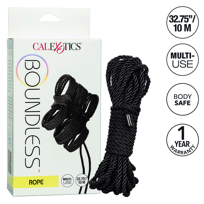 Calexotics Boundless Corda 10M - Accessorio intimo