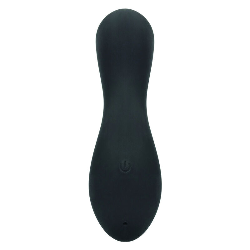 Calexotics Boundless Curva Perfetta - Massaggiatore - vista laterale