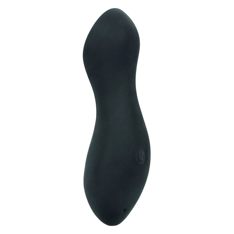 Calexotics Boundless Curva Perfetta - Massaggiatore - dettaglio
