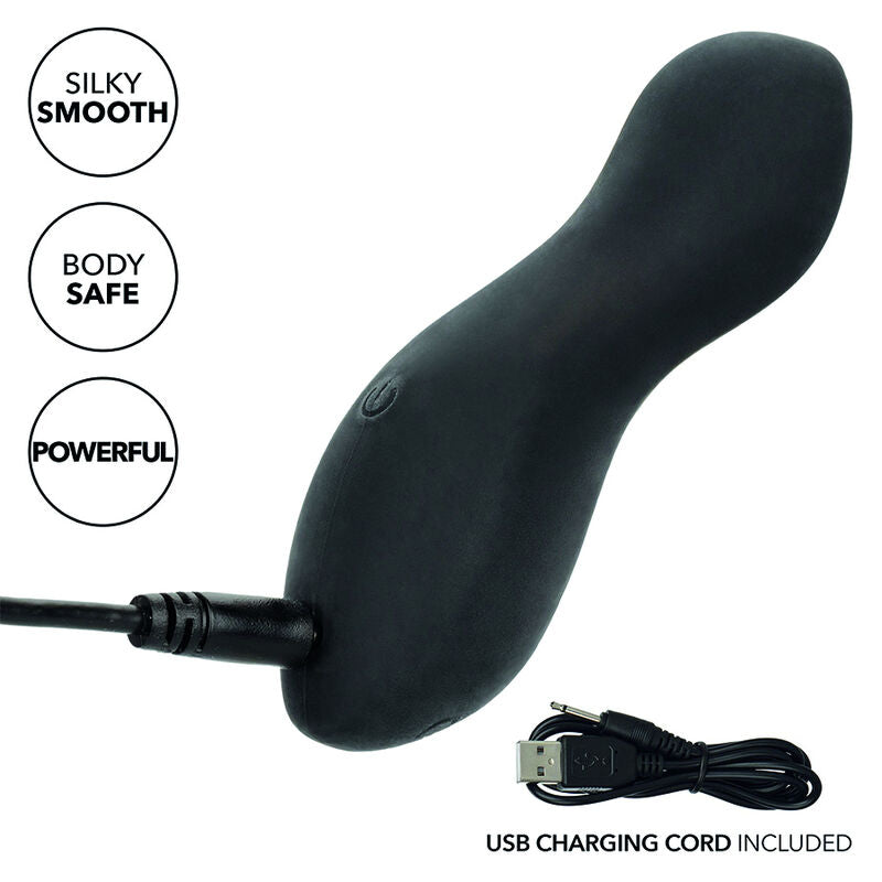 Calexotics Boundless Curva Perfetta - Massaggiatore - dettaglio