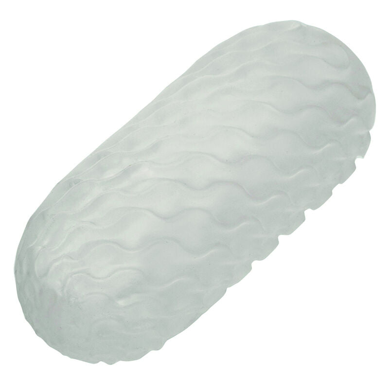 Calexotics Boundless Sfera Squishy Reversibile Grigia - Dispositivo per uomo - dettaglio