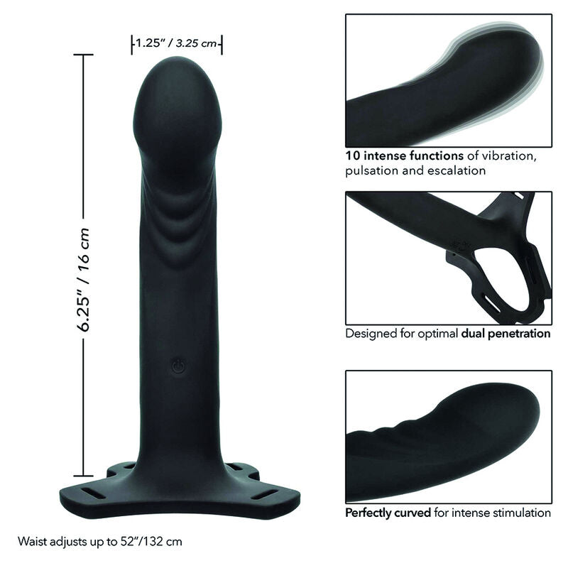 Calexotics Boundless Arness Multiuso - Accessorio intimo - dettaglio