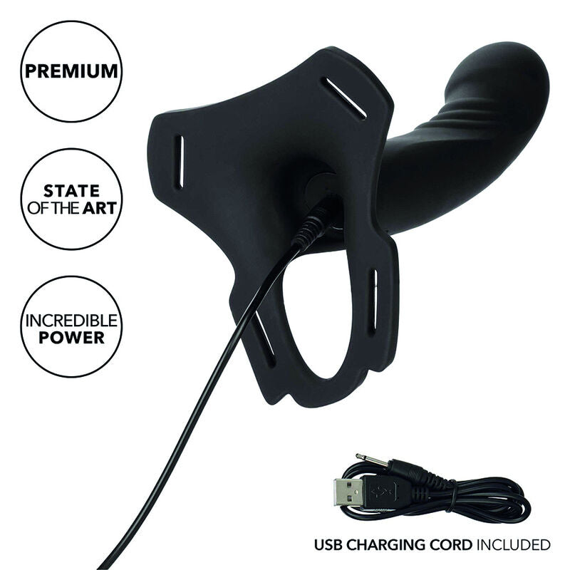 Calexotics Boundless Arness Multiuso - Accessorio intimo - nella confezione