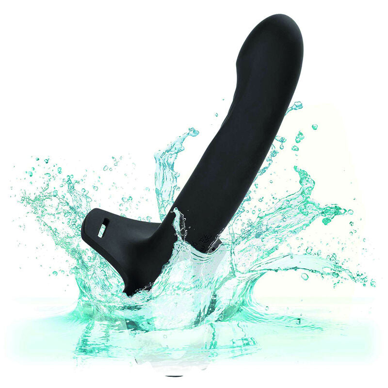 Calexotics Boundless Arness Multiuso - Accessorio intimo - vista laterale