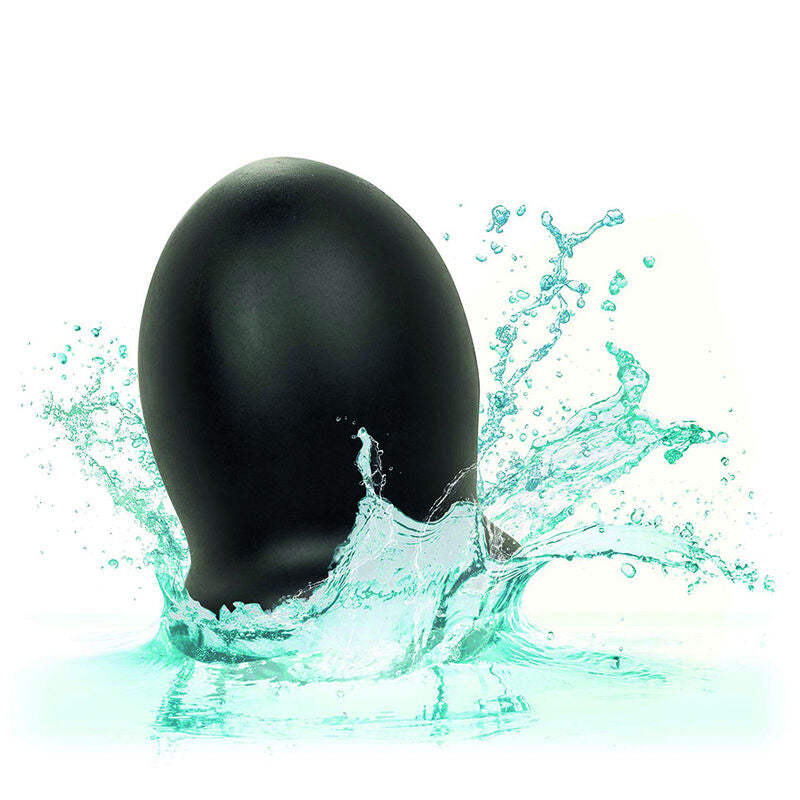 Calexotics Boundless Ftm Stroker Reversibile 7CM - Dispositivo per uomo - retro