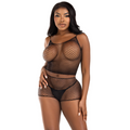 Leg Avenue T Shirt - Completo intimo
