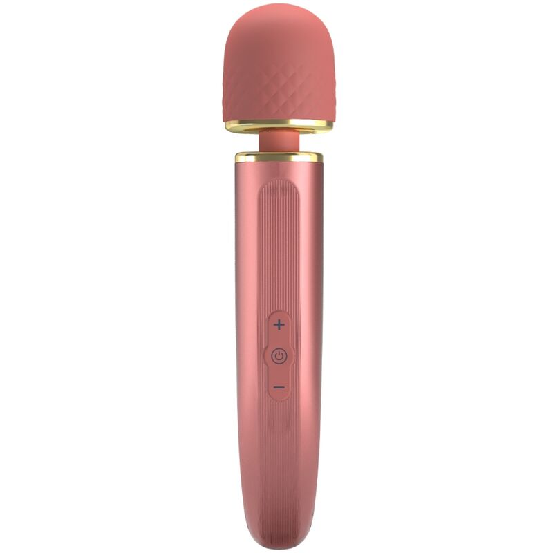 Pretty Love 7 Modalit - Massaggiatore, colore rosa