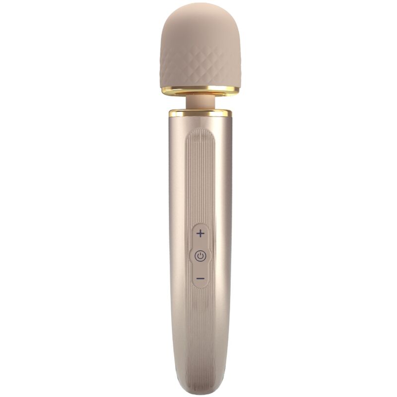 Pretty Love 7 Modalit - Massaggiatore, colore champagne
