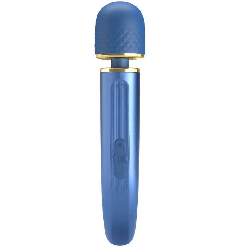 Pretty Love 7 Modalit - Massaggiatore, colore blu