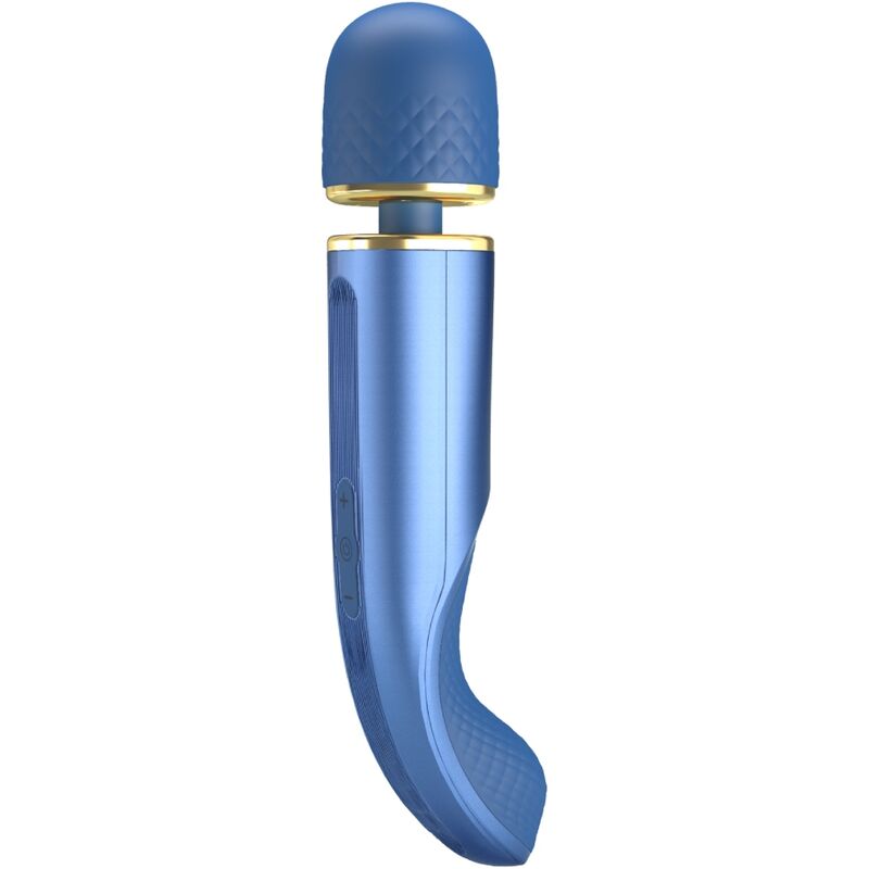 Pretty Love 7 Modalit - Massaggiatore, colore blu - dettaglio