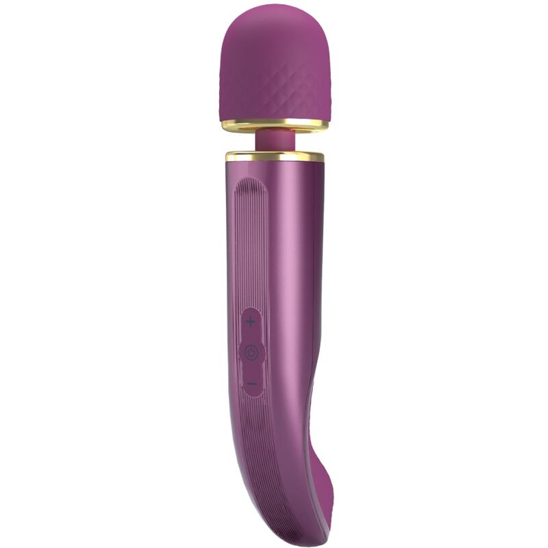 Pretty Love 7 Modalit - Massaggiatore, colore viola - nella confezione