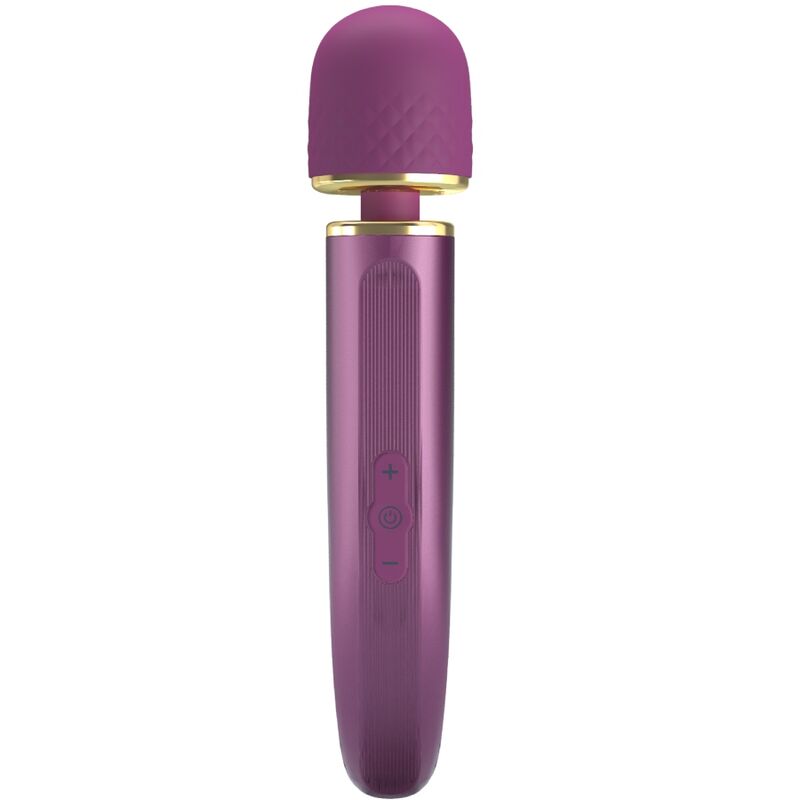 Pretty Love 7 Modalit - Massaggiatore, colore viola