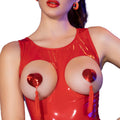 Chilirose CR 4626 Coperchi - Lingerie