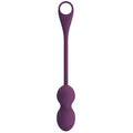 Pretty Love Elvira Kegel Balls - Ovetto massaggiante