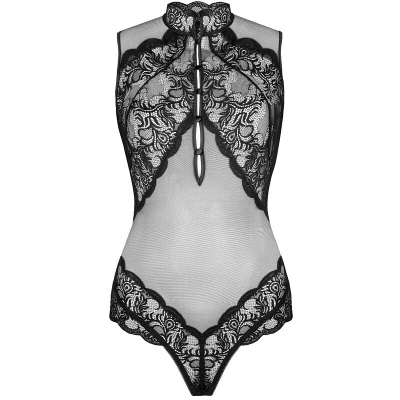 Livco Corsetti Fashion Sagen LC 90694 Corpo - Body - in mano per le dimensioni