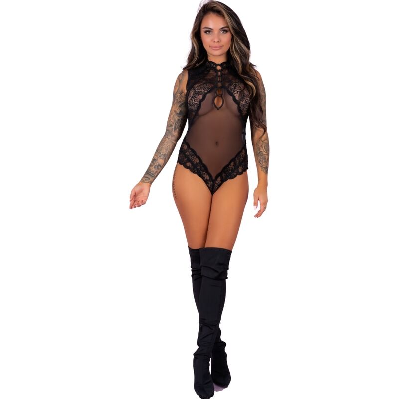 Livco Corsetti Fashion Sagen LC 90694 Corpo - Body - dettaglio